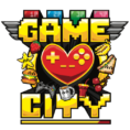 game city logo